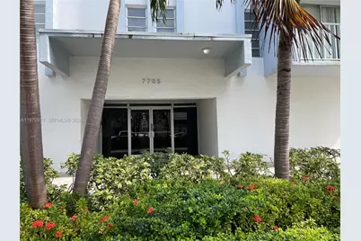 7705 Abbott Ave #502, Miami Beach, FL 33141 - Photo 26