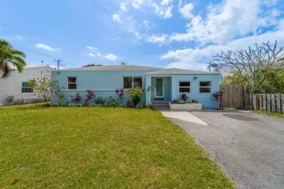 1504 Funston St, Hollywood, FL 33020 - Photo 10