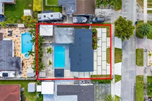 5103 SW 128th Pl, Miami, FL 33175 - Photo 2