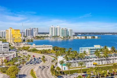 7601 E Treasure Dr #1401, North Bay Village, FL 33141 - Photo 14