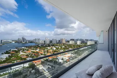 18501 Collins Ave #2003, Sunny Isles Beach, FL 33160 - Photo 22