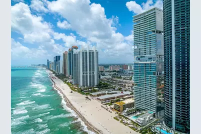 18501 Collins Ave #2003, Sunny Isles Beach, FL 33160 - Photo 2