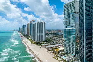 18501 Collins Ave, Sunny Isles Beach, FL 33160 - Photo 2