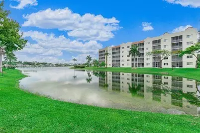 10770 NW 66th St #309, Doral, FL 33178 - Photo 1