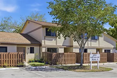 2950 NW 106th Ave #8, Sunrise, FL 33322 - Photo 4