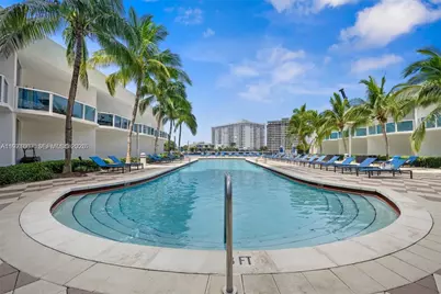 1945 S Ocean Dr #2209, Hallandale Beach, FL 33009 - Photo 4