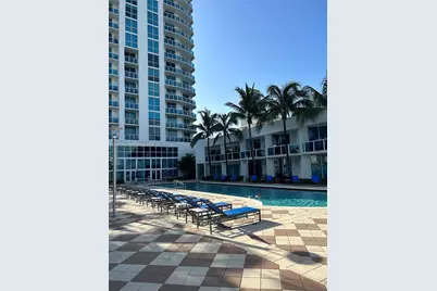 1945 S Ocean Dr #2209, Hallandale Beach, FL 33009 - Photo 32