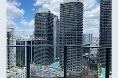 1000 Brickell Plz #3312, Miami, FL 33131 - Photo 8