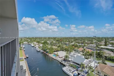 2881 NE 33rd Ct #4C, Fort Lauderdale, FL 33306 - Photo 18