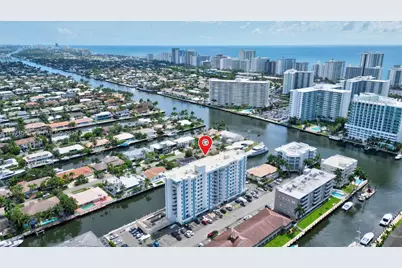 2881 NE 33rd Ct #4C, Fort Lauderdale, FL 33306 - Photo 2