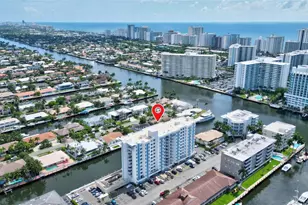 2881 NE 33rd Ct, Fort Lauderdale, FL 33306 - Photo 2