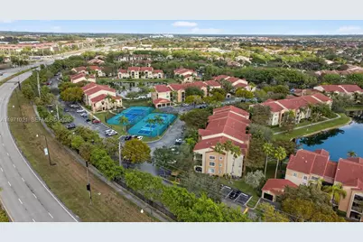 2133 Renaissance Blvd #203, Miramar, FL 33025 - Photo 34