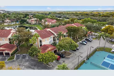 2133 Renaissance Blvd #203, Miramar, FL 33025 - Photo 36