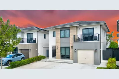 1168 NW 1st St, Florida City, FL 33034 - Photo 1