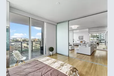 1040 Biscayne Blvd #1107, Miami, FL 33132 - Photo 18