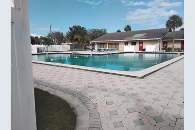 3370 Beau Rivage Dr #3V, Pompano Beach, FL 33064 - Photo 30