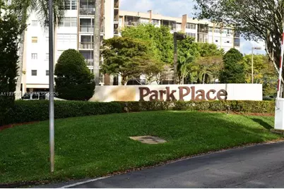 1300 Saint Charles Pl #617, Pembroke Pines, FL 33026 - Photo 16