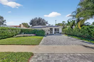 252 SW 23rd St, Fort Lauderdale, FL 33315 - Photo 2