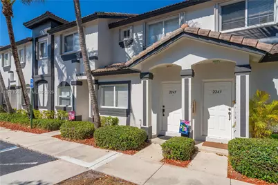 2245 SE 25th Ave #2245, Homestead, FL 33035 - Photo 2