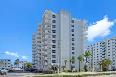 1601 S Ocean Dr #104, Hollywood, FL 33019 - Photo 2