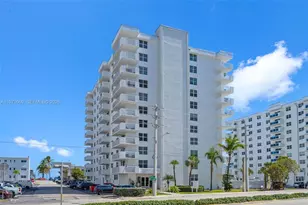 1601 S Ocean Dr, Hollywood, FL 33019 - Photo 2