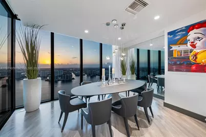 18555 Collins Ave #5003, Sunny Isles Beach, FL 33160 - Photo 2