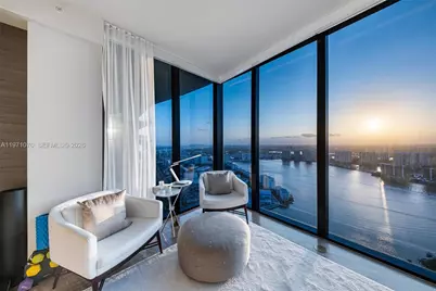 18555 Collins Ave #5003, Sunny Isles Beach, FL 33160 - Photo 8