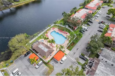 11625 NW 11th St #11625, Pembroke Pines, FL 33026 - Photo 38