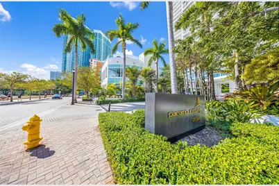 2020 N Bayshore Dr #3509, Miami, FL 33137 - Photo 64
