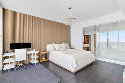 2020 N Bayshore Dr #3509, Miami, FL 33137 - Photo 14