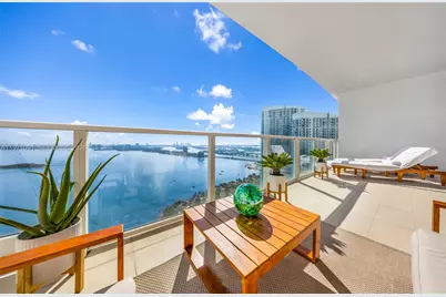 2020 N Bayshore Dr #3509, Miami, FL 33137 - Photo 10