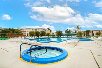 10207 Sunrise Lakes Blvd #204, Sunrise, FL 33322 - Photo 38