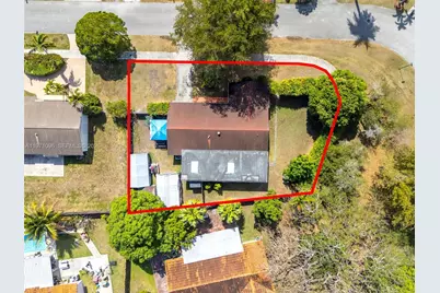 15109 SW 71st Ln, Miami, FL 33193 - Photo 36