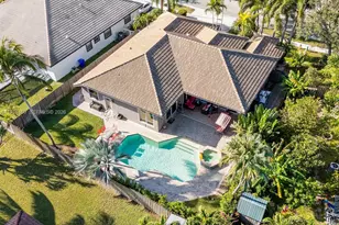 2221 NW 129th Terrace, Pembroke Pines, FL 33028 - Photo 36