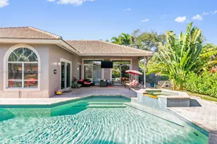 2221 NW 129th Terrace, Pembroke Pines, FL 33028 - Photo 30