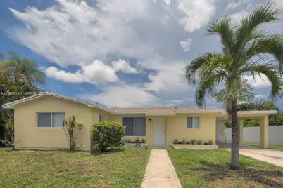 1280 NW 111th St #1, Miami, FL 33167 - Photo 1