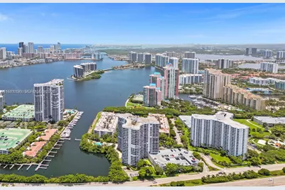 3400 NE 192nd St #1607, Aventura, FL 33180 - Photo 1