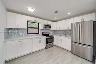 2447 Fletcher St, Hollywood, FL 33020 - Photo 1