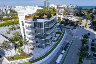 801 South Pointe Dr, Miami Beach, FL 33139 - Photo 1