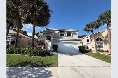 15871 NW 14th Rd, Pembroke Pines, FL 33028 - Photo 1
