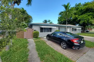729 NE 6th St, Hallandale Beach, FL 33009 - Photo 1