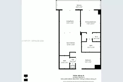 [Address not provided], Miami, FL 33130 - Photo 28