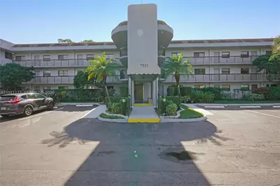7531 NW 79th Ave #205, Tamarac, FL 33321 - Photo 1