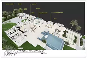 304 Melaleuca St, Duck, FL 33050 - Photo 8