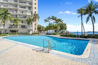 2451 Brickell Ave #4C, Miami, FL 33129 - Photo 20