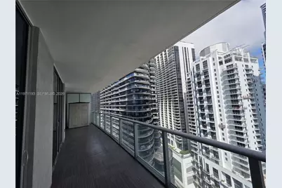 1100 S Miami Ave #2711, Miami, FL 33130 - Photo 1