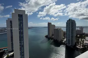 300 S Biscayne Blvd, Miami, FL 33131 - Photo 4