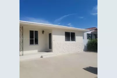 551 NW 60th Ct #0, Miami, FL 33126 - Photo 1