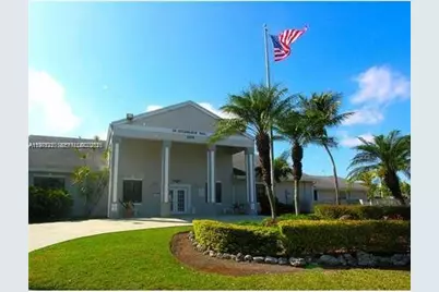 1400 Jefferson Dr #1400E, Homestead, FL 33034 - Photo 4