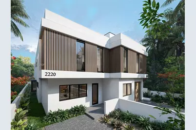 2220 SW 14th St #Left, Miami, FL 33145 - Photo 2